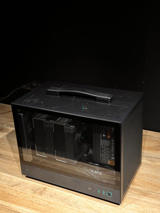 Ходячый пк на продаже