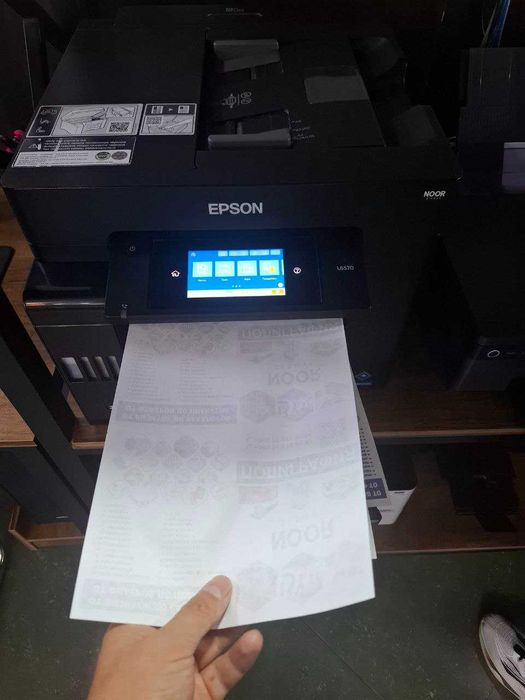 Продается Epson L6570