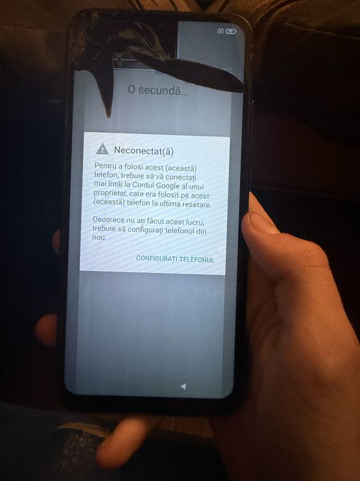 Redmi 9A/9C functional