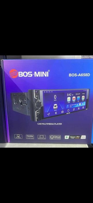 Магнитола андройд 1 дин стандарт android