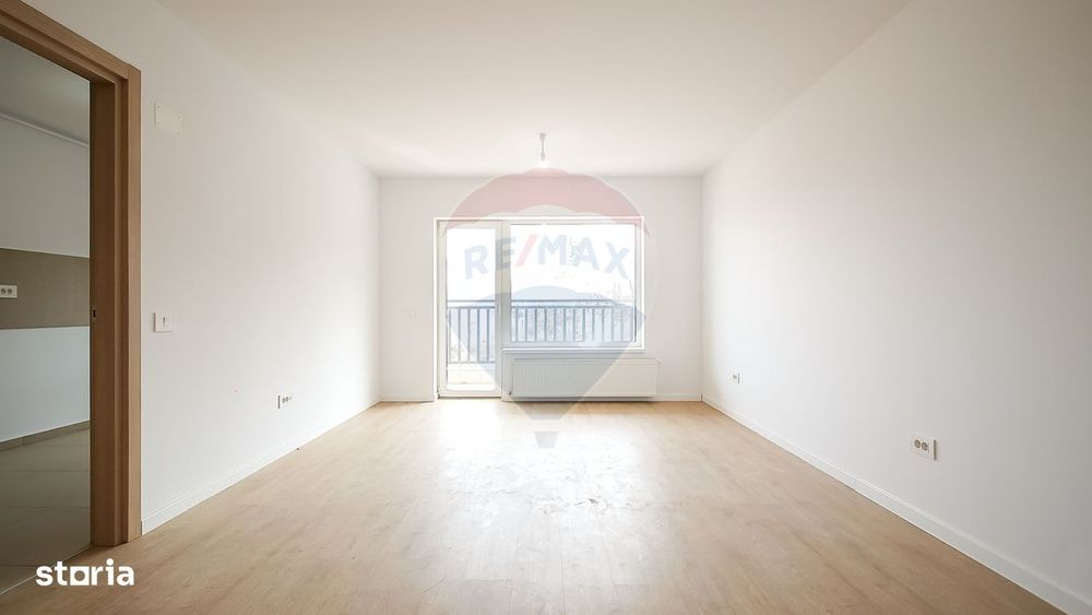 Apartament cu 2 camere, de vânzare, Calea București