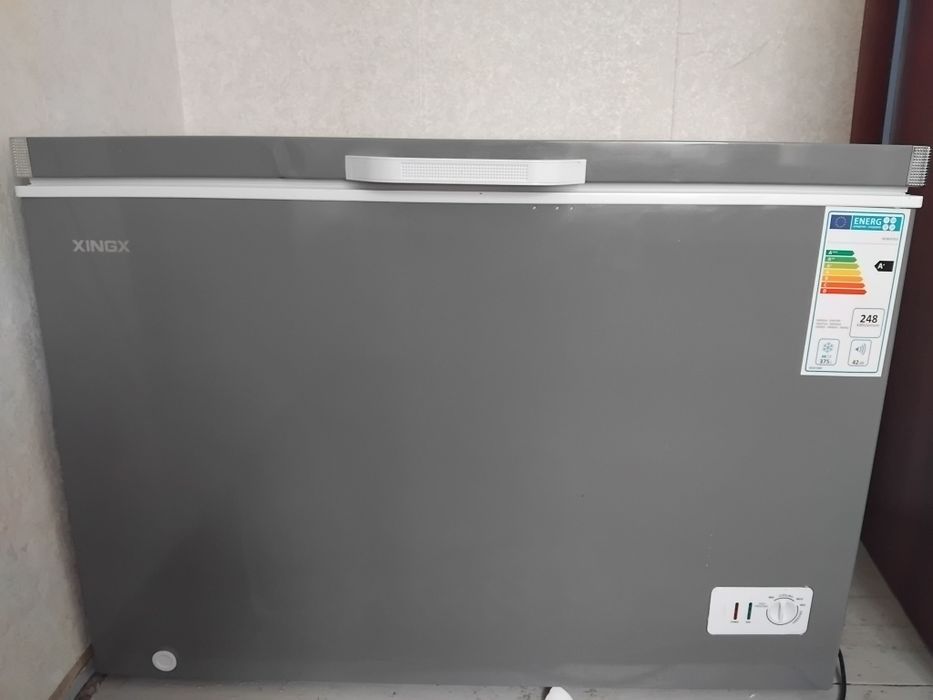 Продам морозилку в отличном состоянии