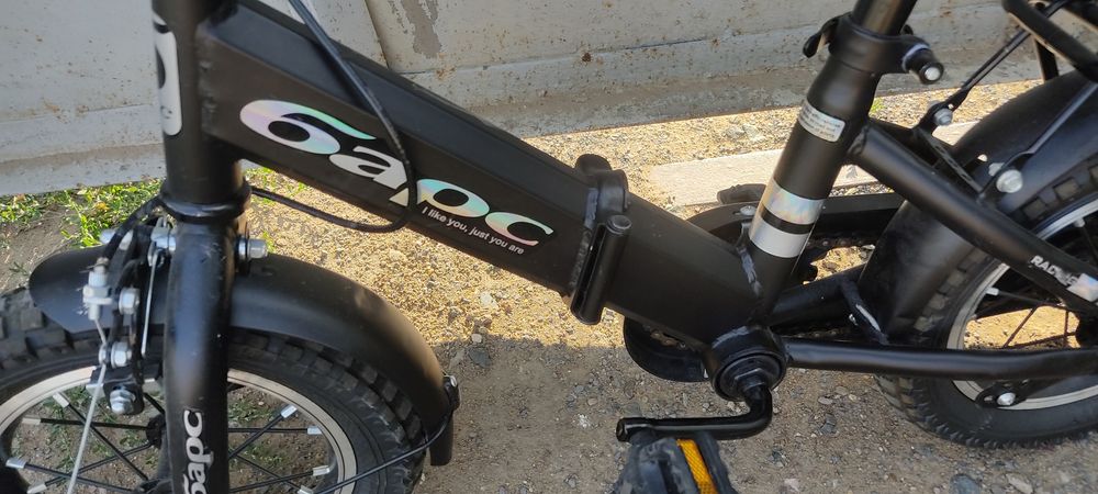 Продам 2 велосипеда