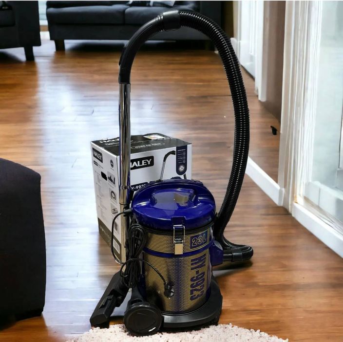 Пылесос 23 литр по