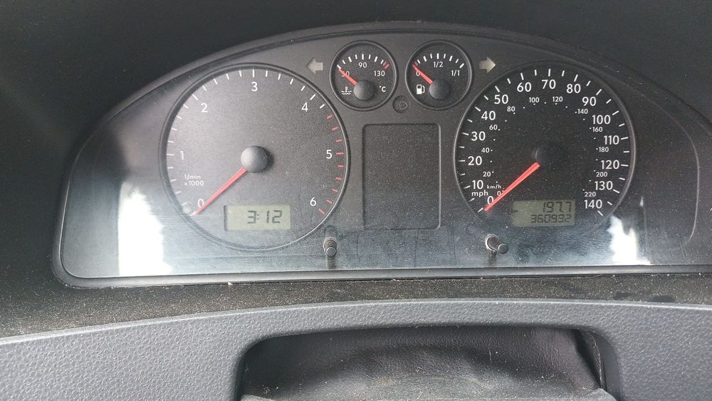 Volkswagen Transporter t5