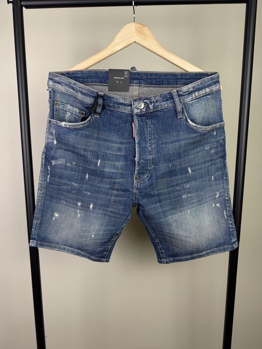 Къси панталони Dsquared2