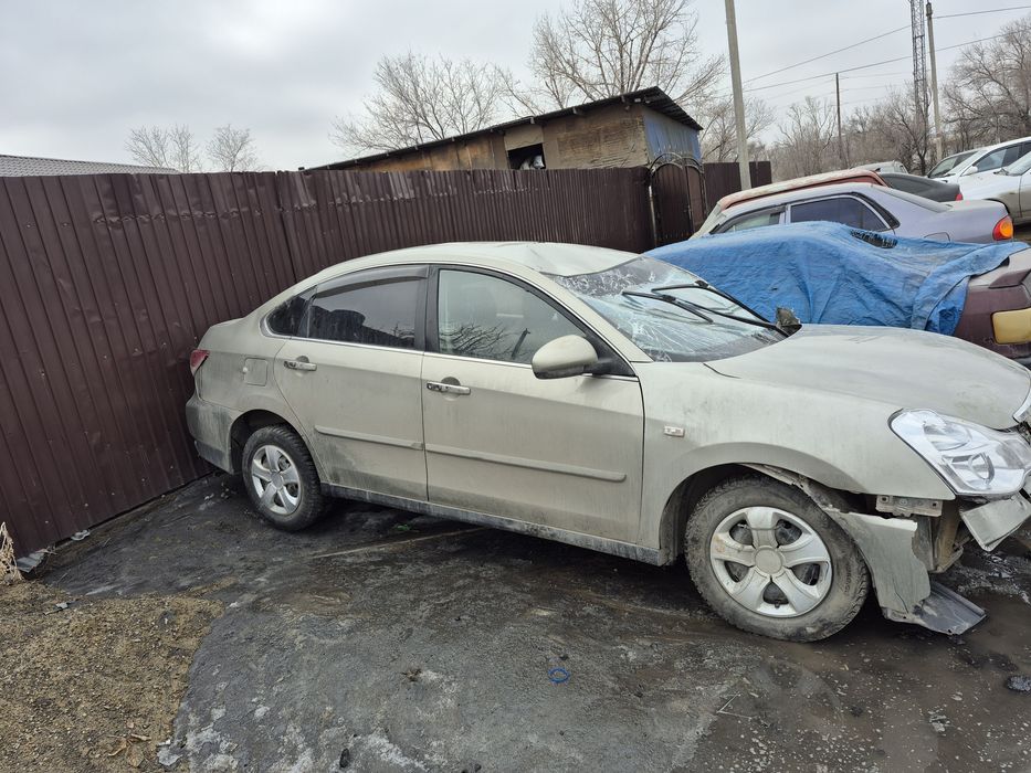 Продам Ниссан альмера