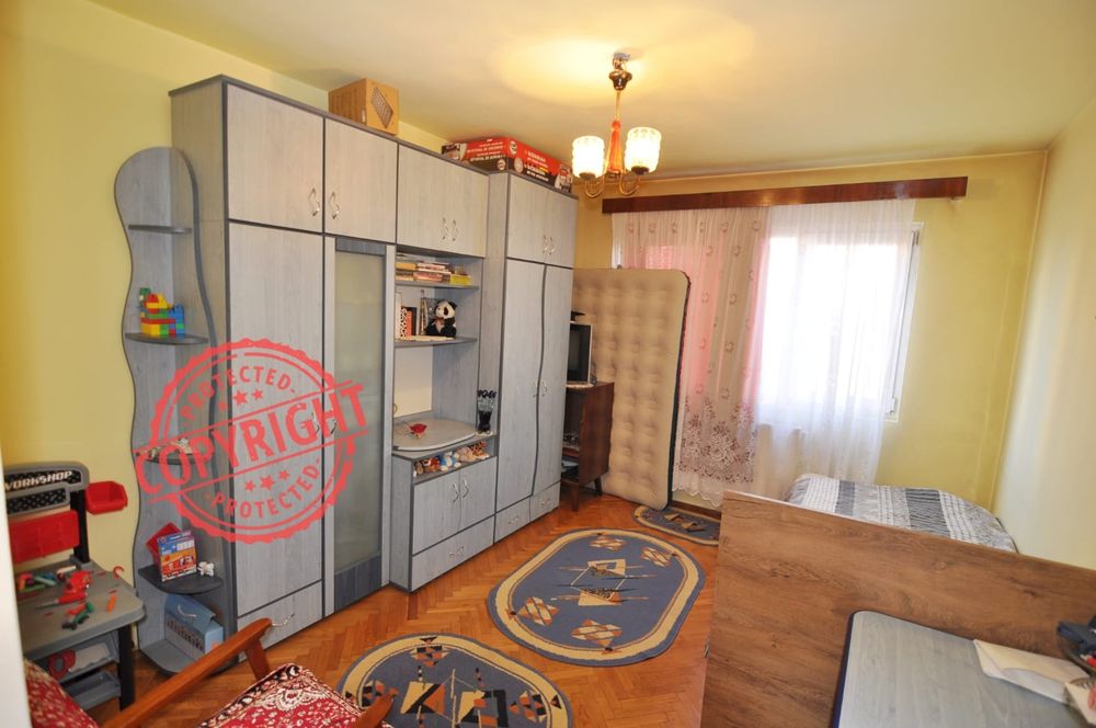 Apartament 2 camere – complet mobilat, Bulevardul 1848, zona Dâmb