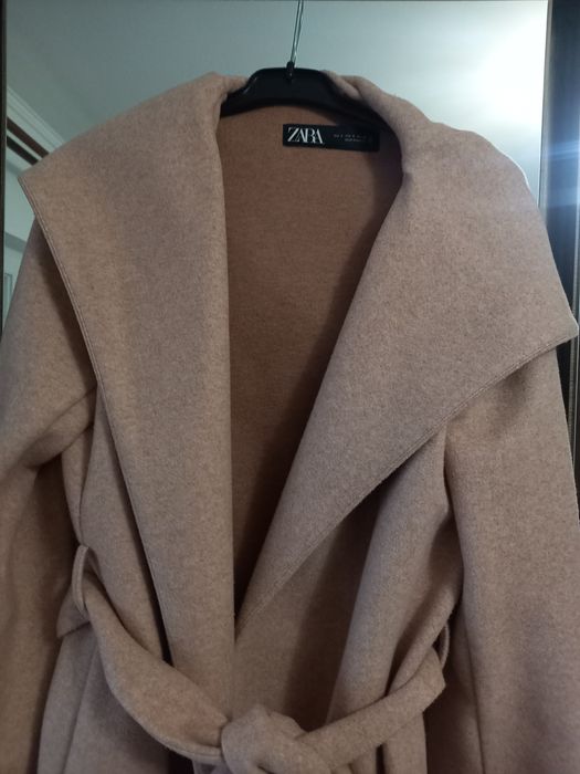 Paltoane Zara,impecabile