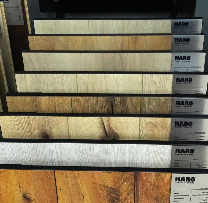 Таркет Таркетт Ламинат