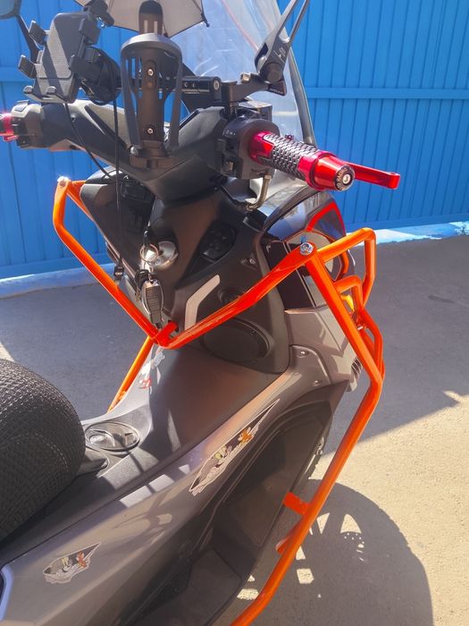 Продам мопед 150 кубов