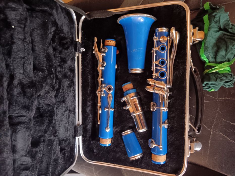 Clarinet in stare buna