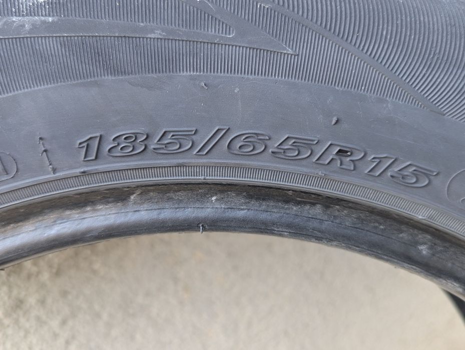 Шына в отличном состоянии