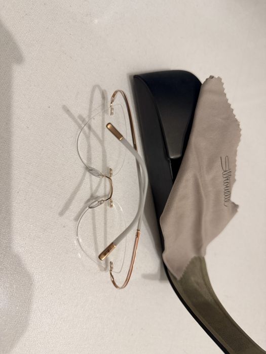 Очки оригинал Silhouette