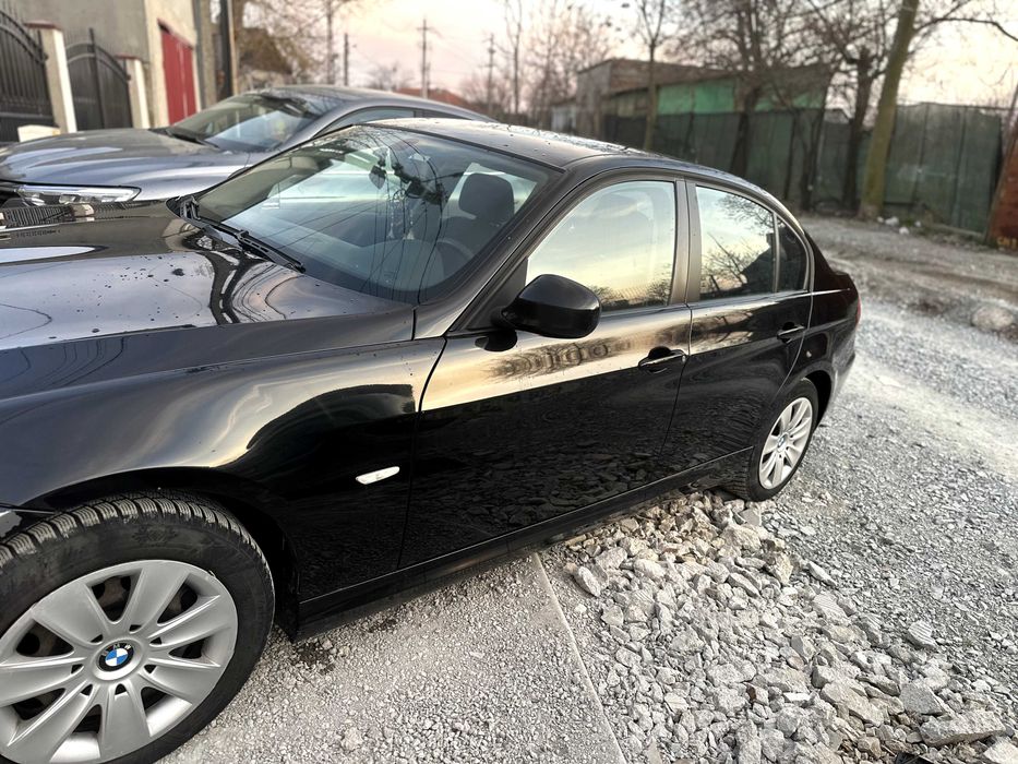 Vand BMW Seria 3 E90 2009