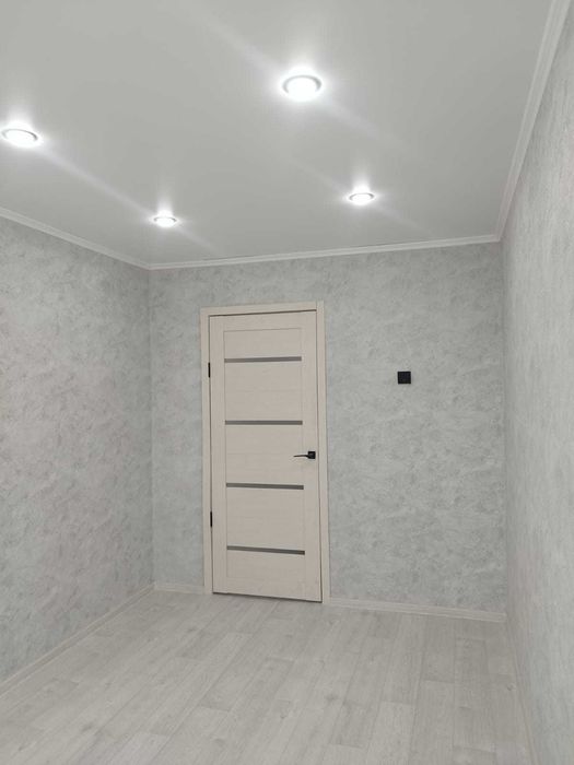 2 комнатная квартира