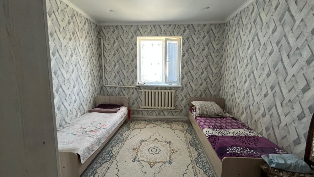 Срочно продаётся дом с Бектобе