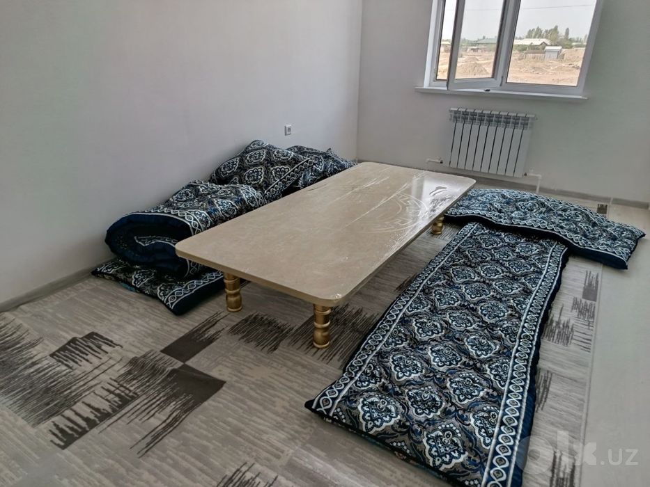 Toshkent viloyati, Nurafshon cityda. 3-xona uy ijaraga, 350$ Maklersiz