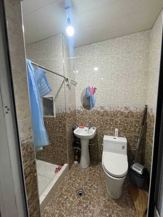 ЯНГИ ХАЕТ 3А  3 бекат