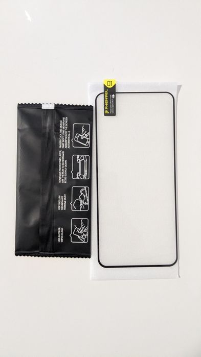 Google Pixel 8 - sticla protecție ecran