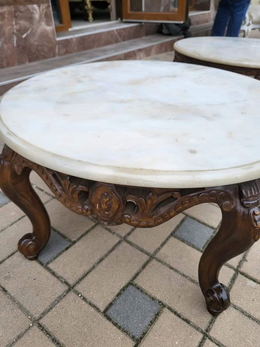 Барокова холна маса