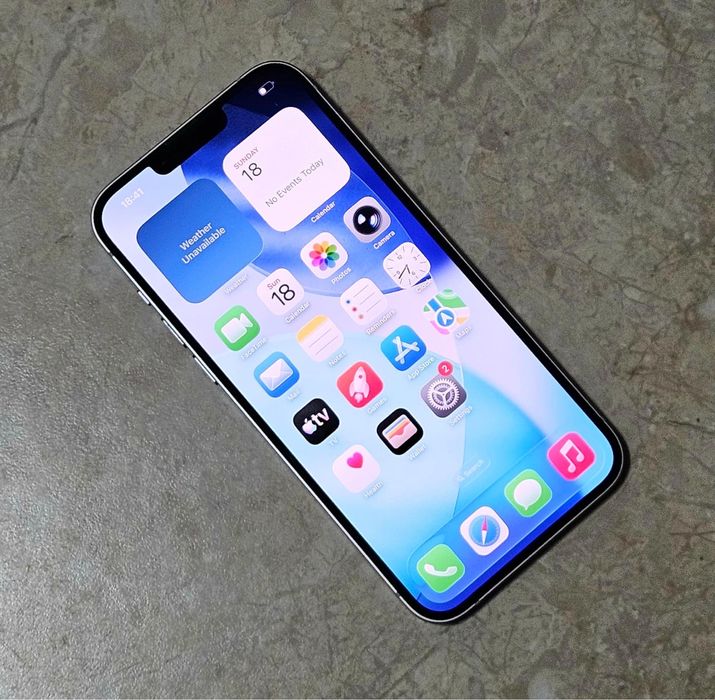 iPhone 14 Plus 128 gb