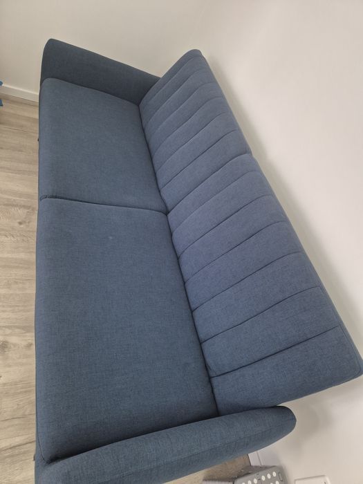 Canapea Extensibila Harndrup Jysk
