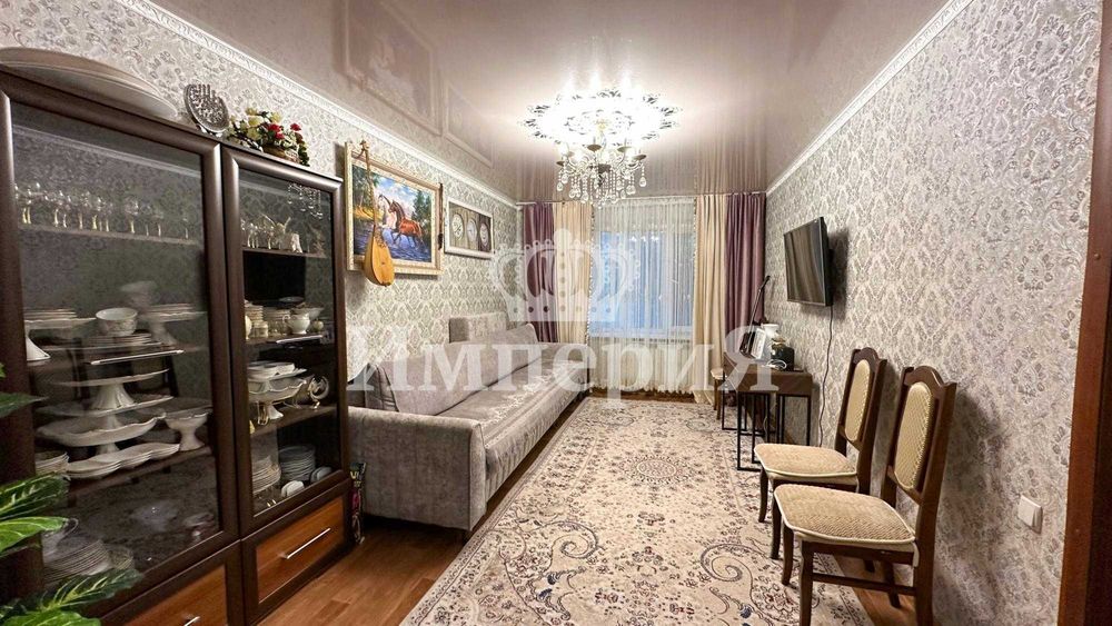 Продам Квартиру Жастар Дулат Империя