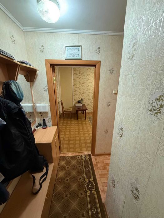 Продажа 2-комнатной квартиры КЖБИ