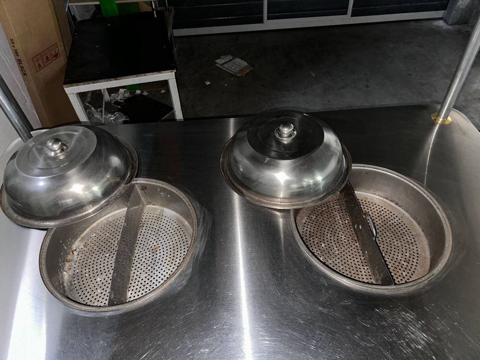 Кукуруза аппарат 1.500$