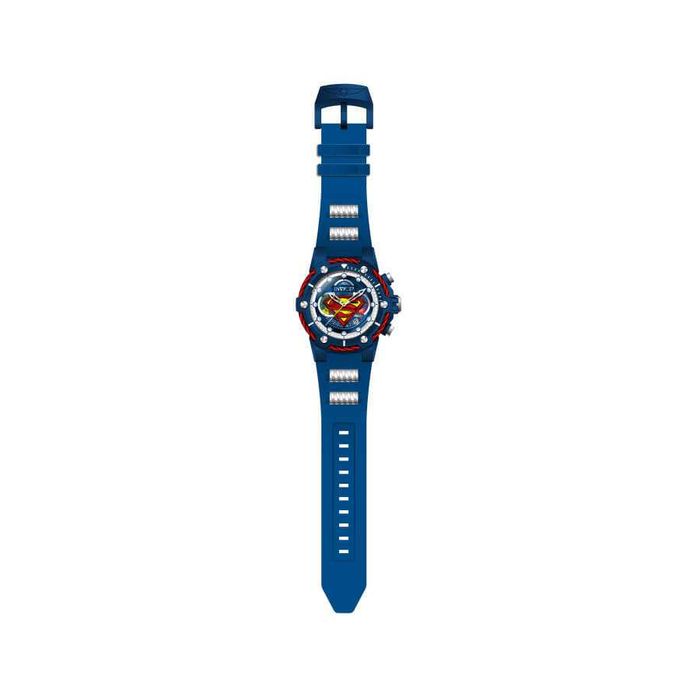 Мъжки часовник Invicta DC Comics Superman Limited