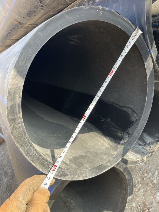 Продам ПНД трубы Д 315 Д 250 Д 200