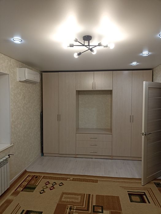 Пәтер сатылады 1 бөлмелі