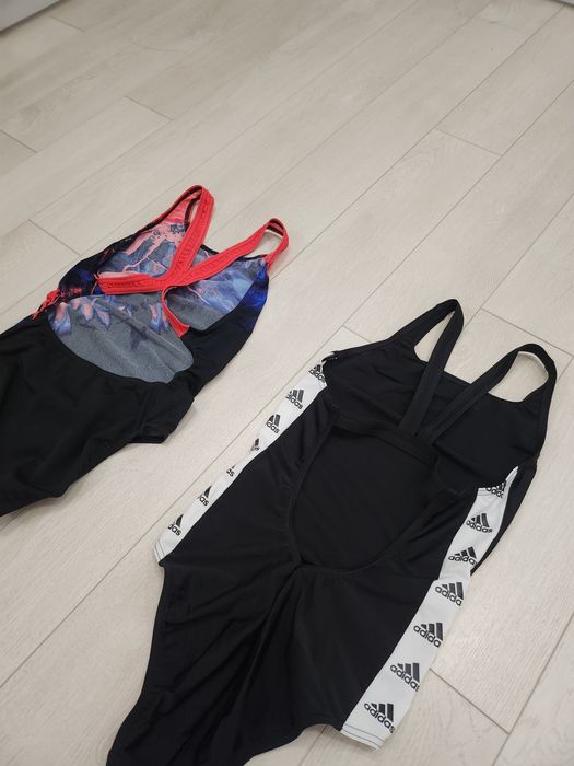 Дамски бански и бански костюми