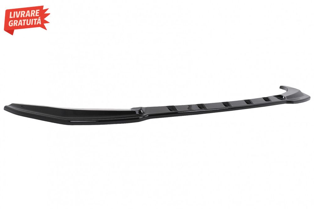 Prelungire bara spate Audi A3 8Y S-Line (2020-2024) Sportback RS3 Desi