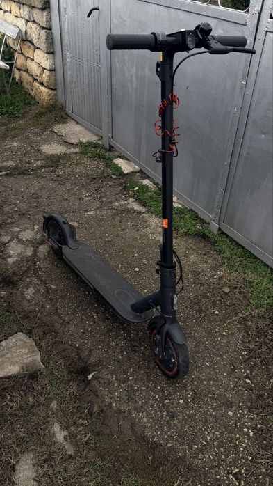 Xıaomi Mi electric scooter pro2