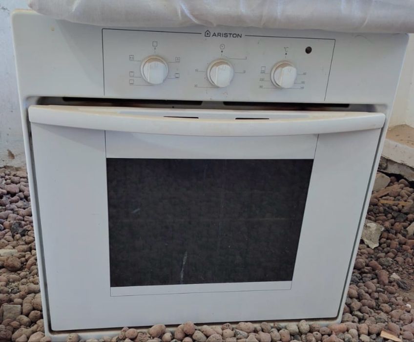 Газовая плитка игазовка