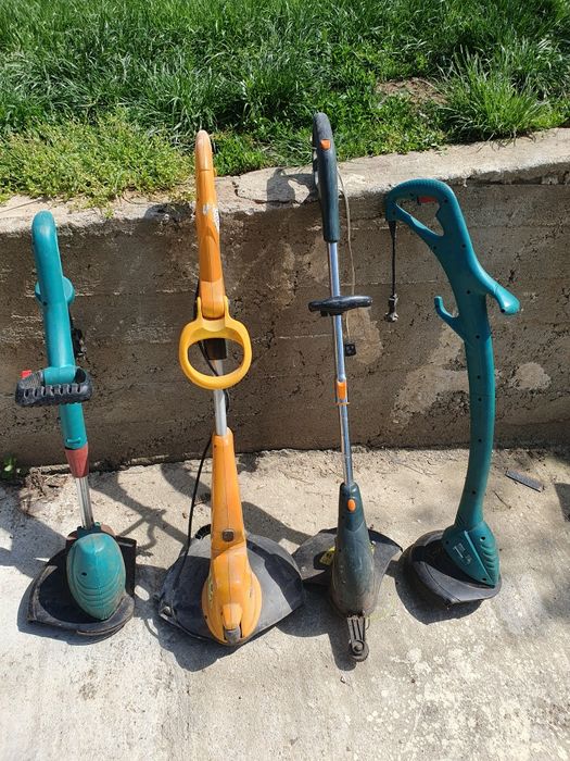 Vând aparate casnice!