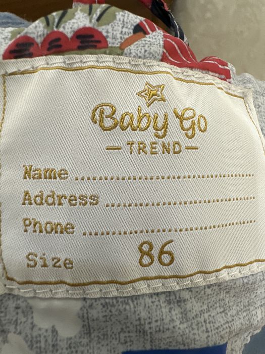 Продам безрукавку для мальчика