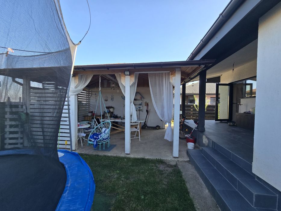 Proprietar, vănd casă în Aroneanu, an construcție 2021