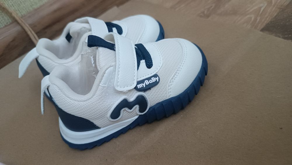 Bolalar uchun oyoq kiyim