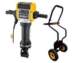 Отбойный молоток DeWALT D25981-QS