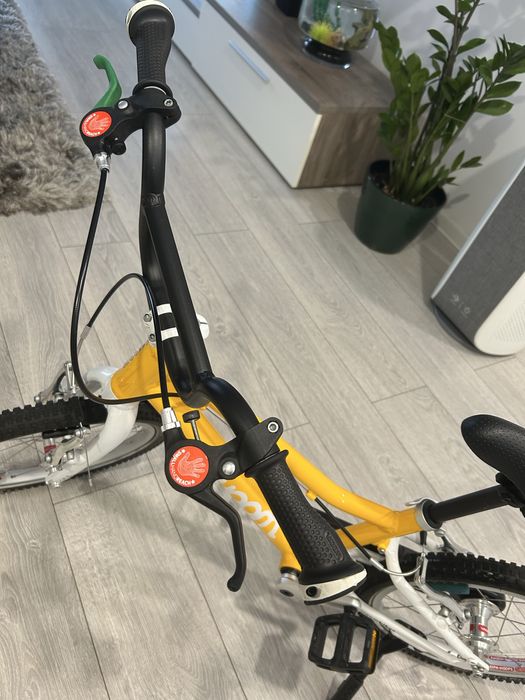 Bicicleta Woom3 16inch