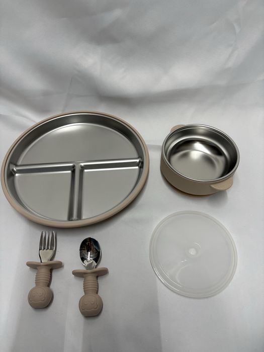 Set vase pentru diversificare