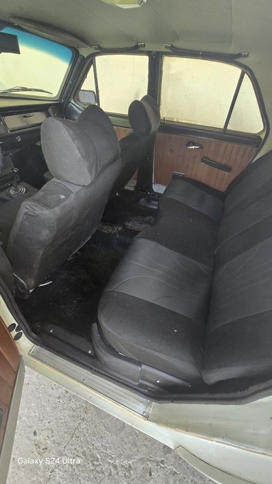 Volga sotiladi 2401
