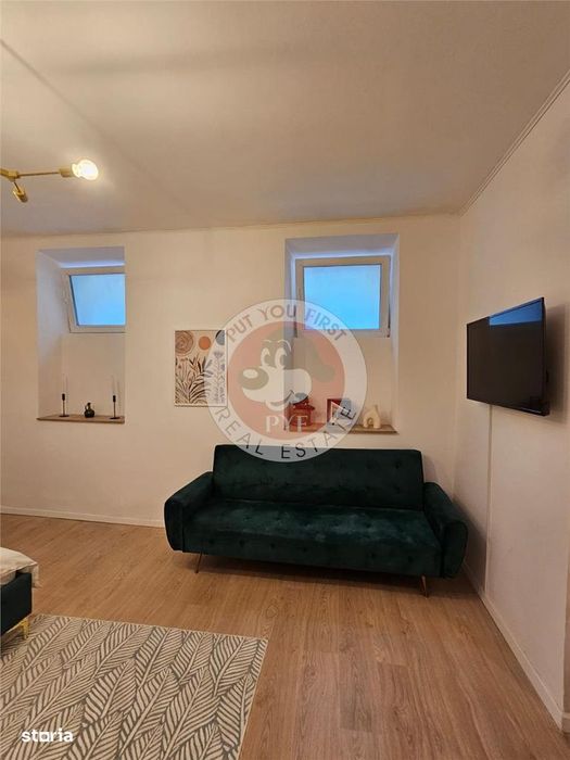 B Franklin | 4 camere | Fara Risc | dec | 114mp | B13026