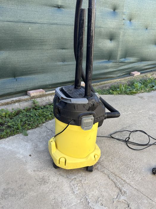 Aspirator karcher