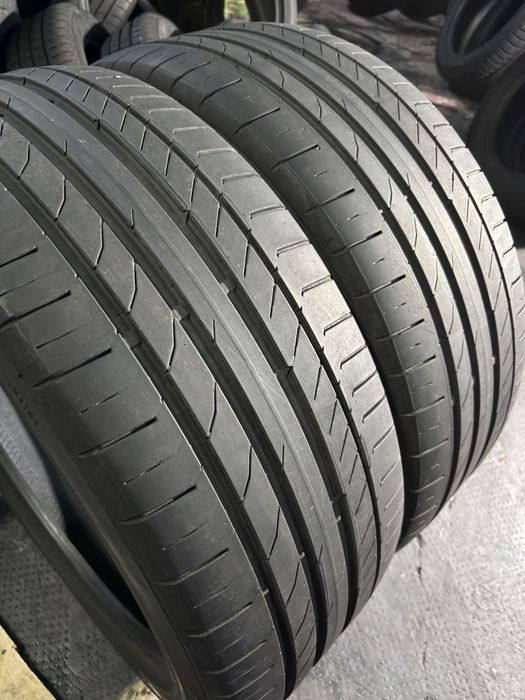 235/45R20 100V Continental 6mm DOT2023&22