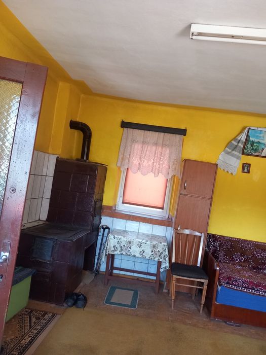 Casa de vanzare