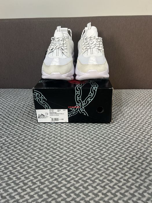 Versace Chain Reaction 41-44